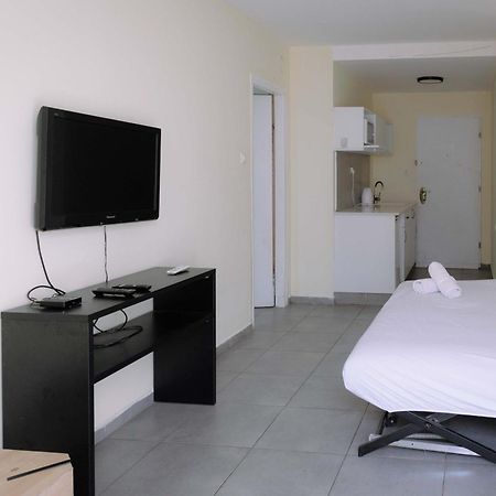 Rich Luxury Suites Eilat Exterior foto