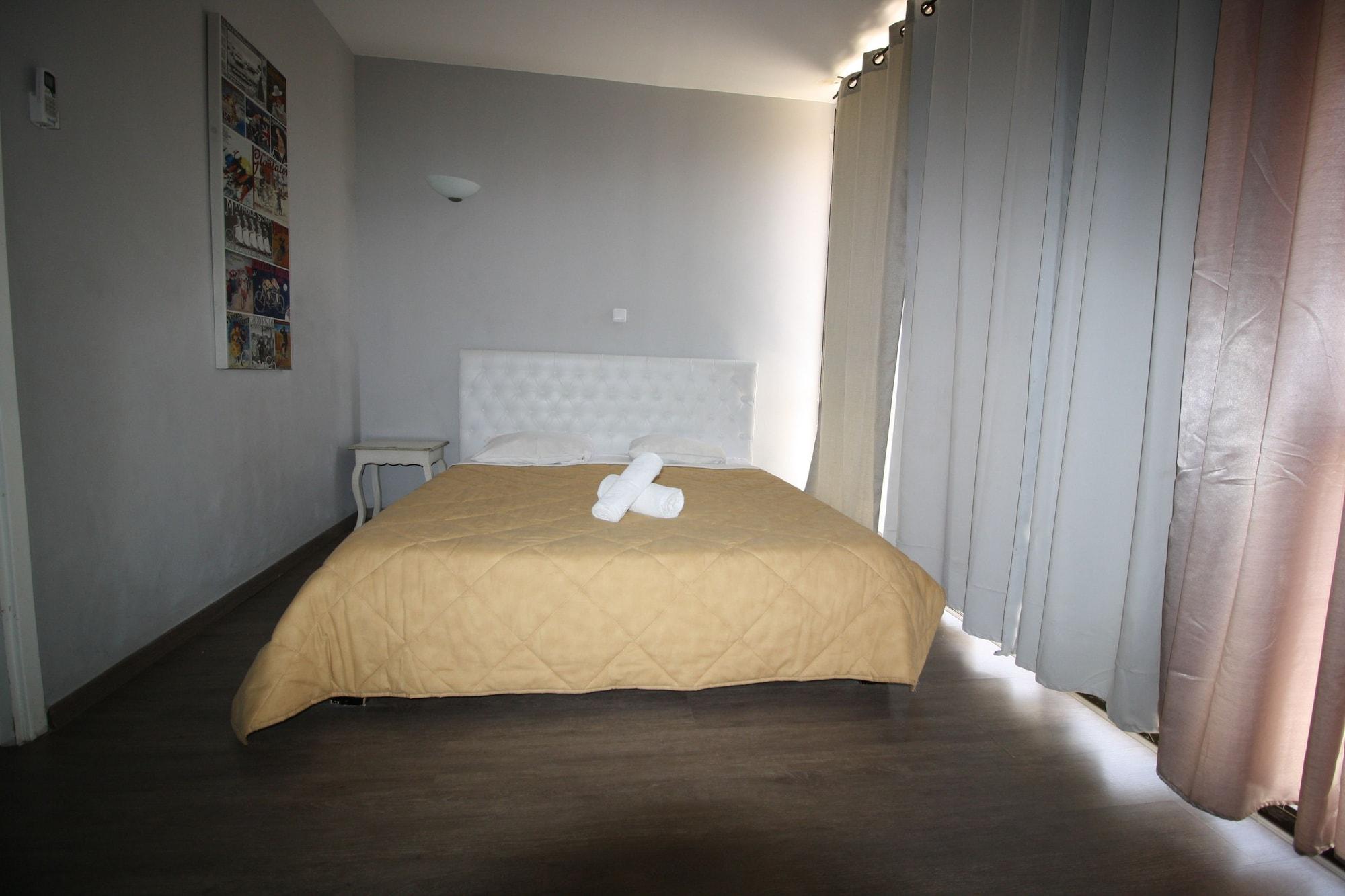 Rich Luxury Suites Eilat Exterior foto