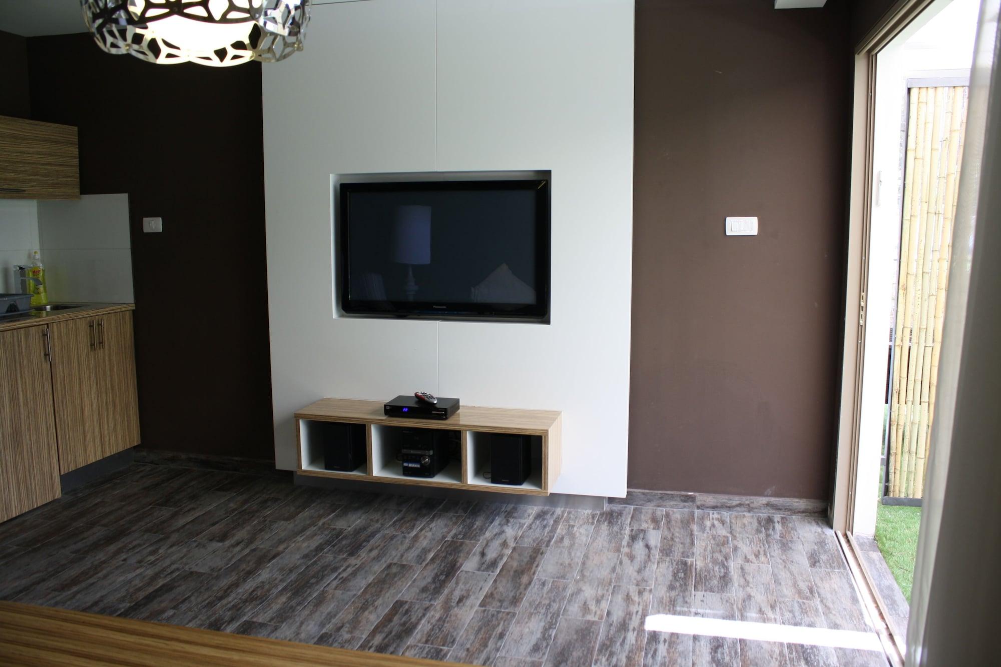 Rich Luxury Suites Eilat Exterior foto