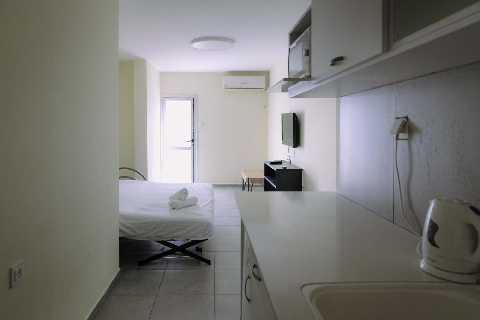 Rich Luxury Suites Eilat Exterior foto