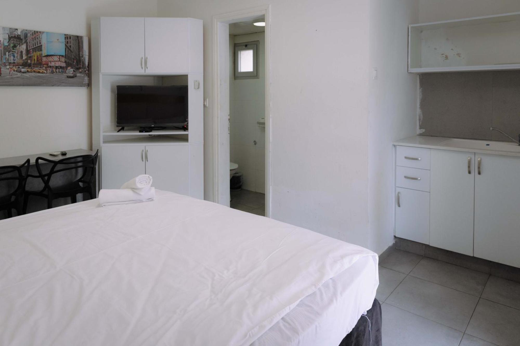 Rich Luxury Suites Eilat Exterior foto