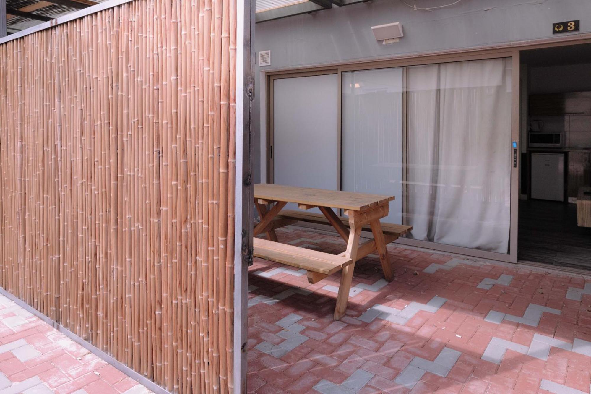 Rich Luxury Suites Eilat Exterior foto