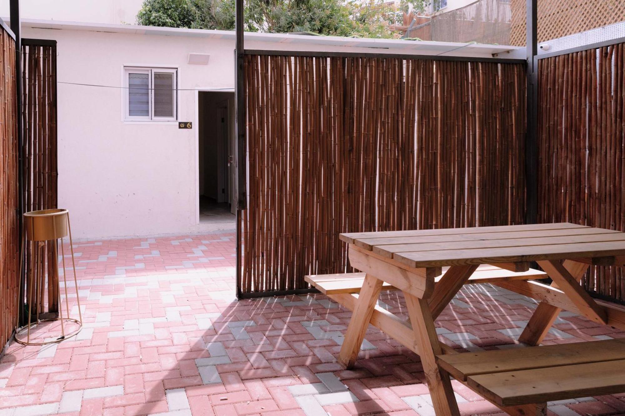 Rich Luxury Suites Eilat Exterior foto
