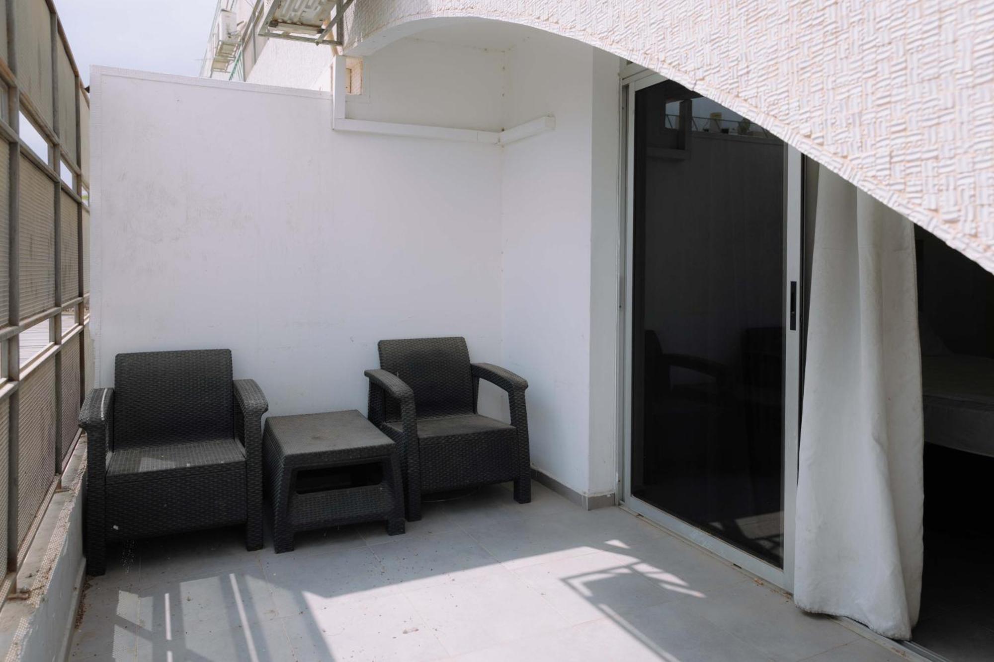 Rich Luxury Suites Eilat Exterior foto