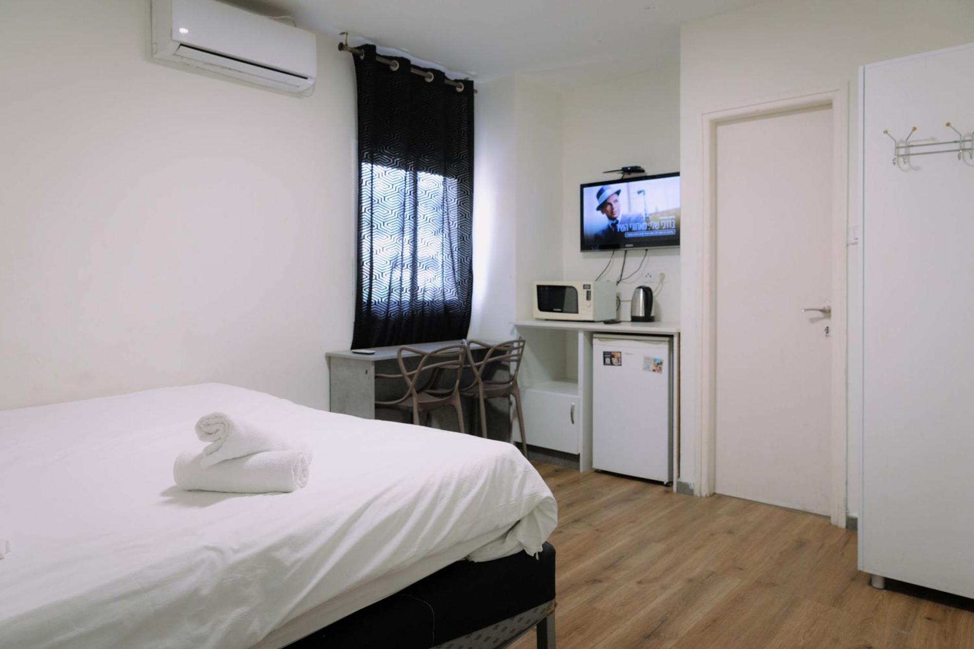 Rich Luxury Suites Eilat Exterior foto